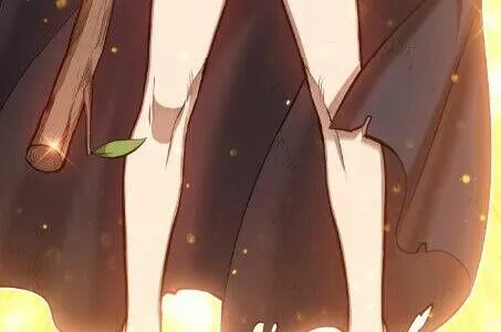 Gậy gỗ 99+ Chapter 2 - Trang 34