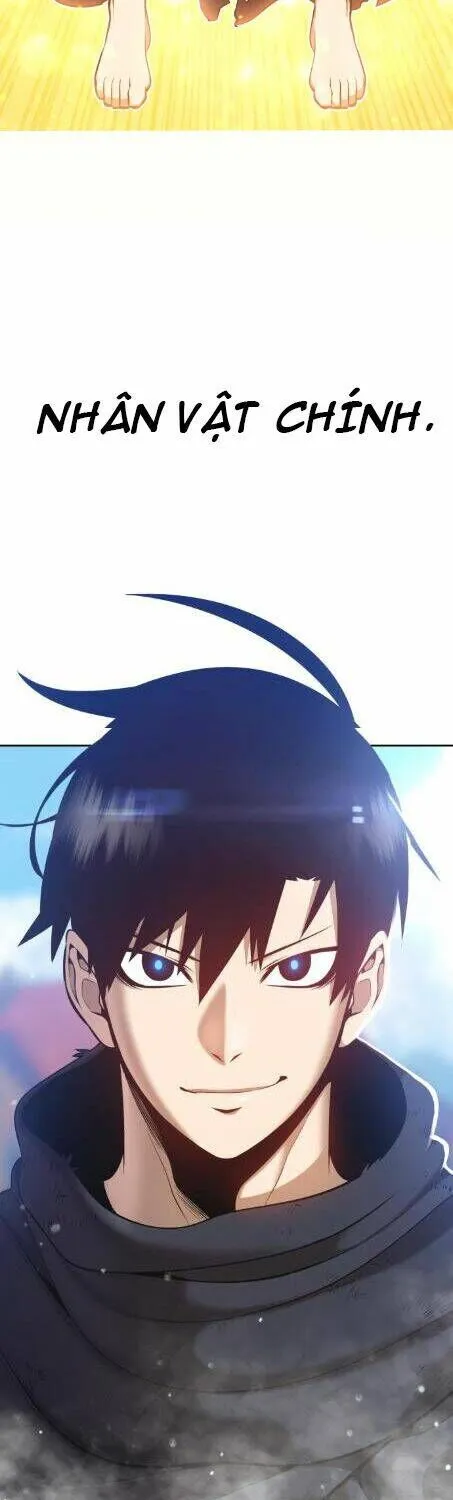 Gậy gỗ 99+ Chapter 2 - Trang 35