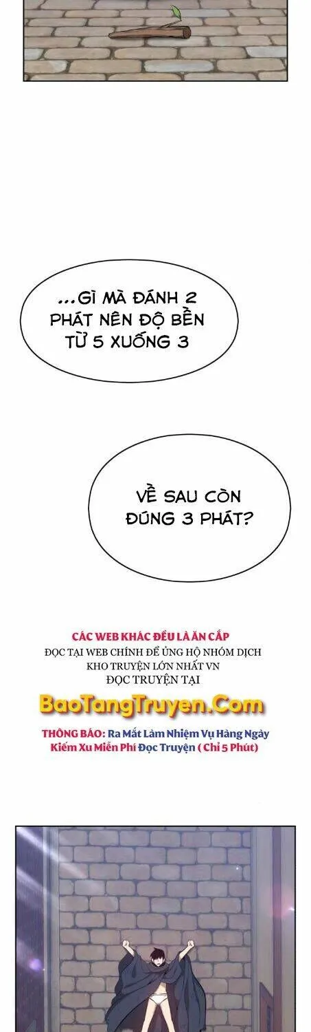 Gậy gỗ 99+ Chapter 2 - Trang 47