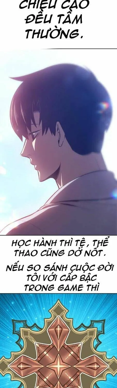 Gậy gỗ 99+ Chapter 2 - Trang 5