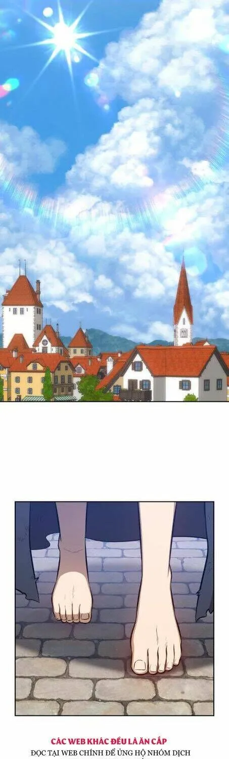 Gậy gỗ 99+ Chapter 2 - Trang 7