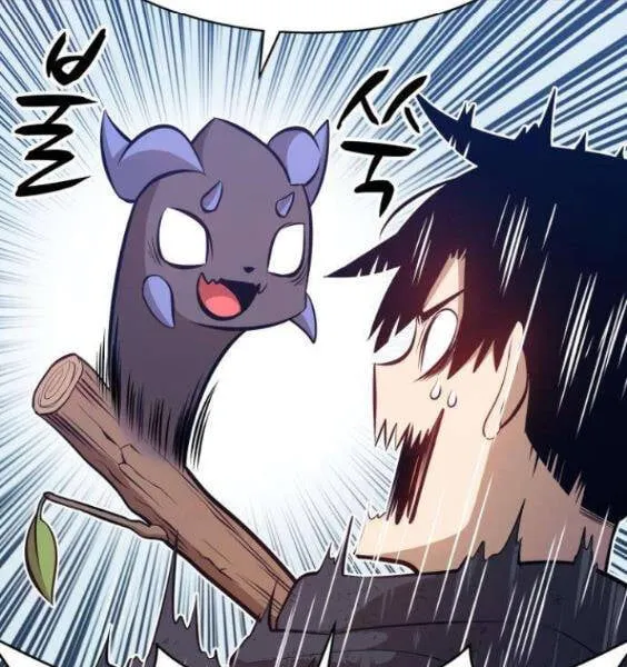 Gậy gỗ 99+ Chapter 3.1 - Trang 12