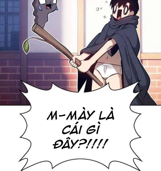 Gậy gỗ 99+ Chapter 3.1 - Trang 15
