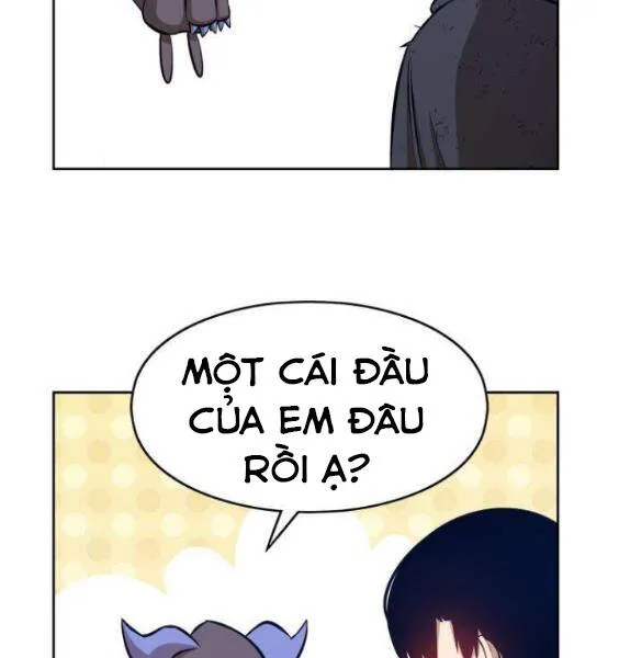 Gậy gỗ 99+ Chapter 3.1 - Trang 34