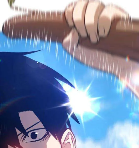 Gậy gỗ 99+ Chapter 3.5 - Trang 23