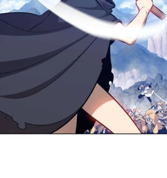 Gậy gỗ 99+ Chapter 3.5 - Trang 34