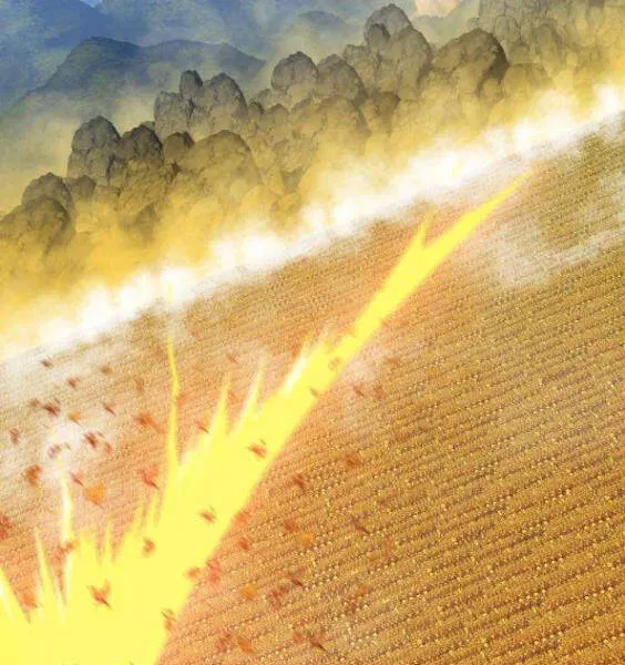 Gậy gỗ 99+ Chapter 3.5 - Trang 38