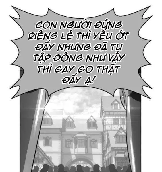 Gậy gỗ 99+ Chapter 3.5 - Trang 43