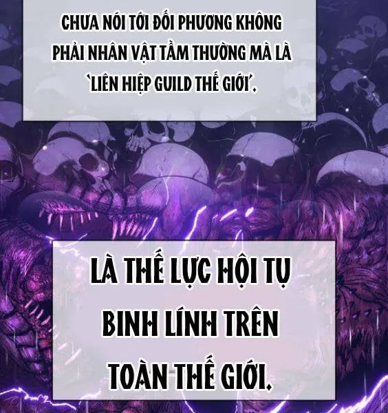 Gậy gỗ 99+ Chapter 3.5 - Trang 49