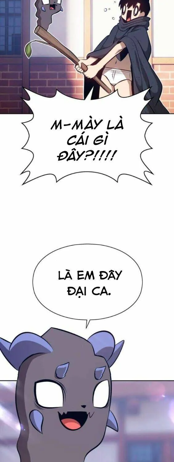 Gậy gỗ 99+ Chapter 3 - Trang 11