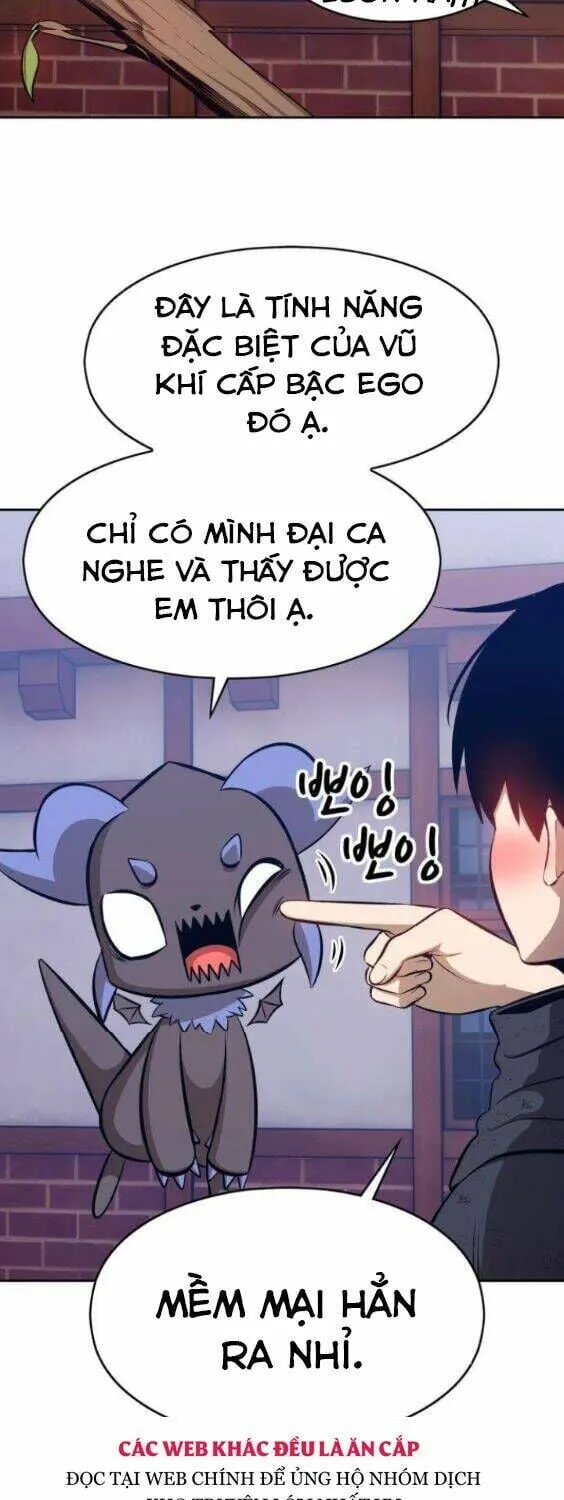 Gậy gỗ 99+ Chapter 3 - Trang 19
