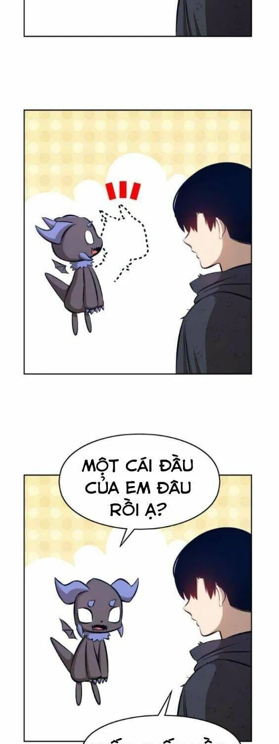 Gậy gỗ 99+ Chapter 3 - Trang 23