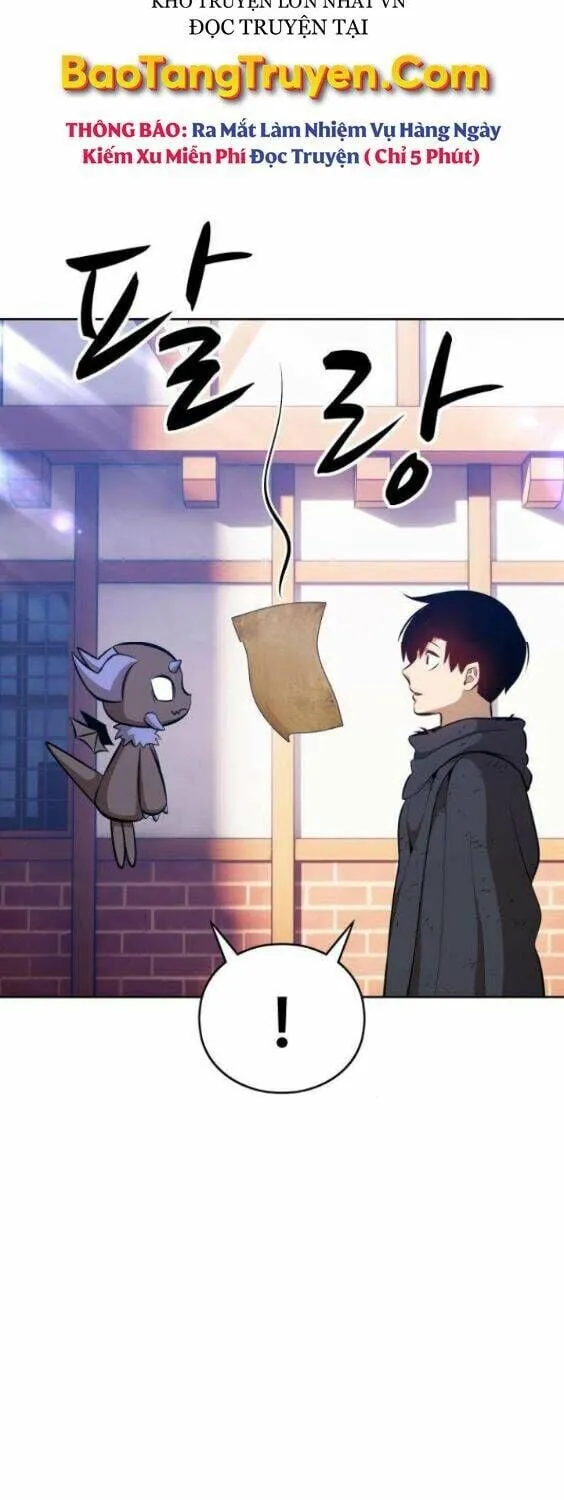 Gậy gỗ 99+ Chapter 3 - Trang 25