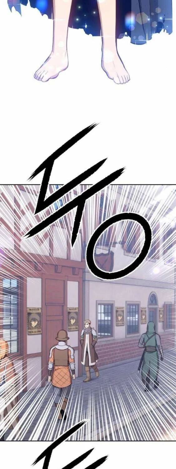 Gậy gỗ 99+ Chapter 3 - Trang 35