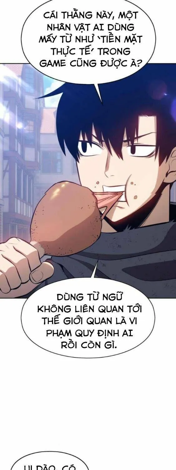 Gậy gỗ 99+ Chapter 3 - Trang 43
