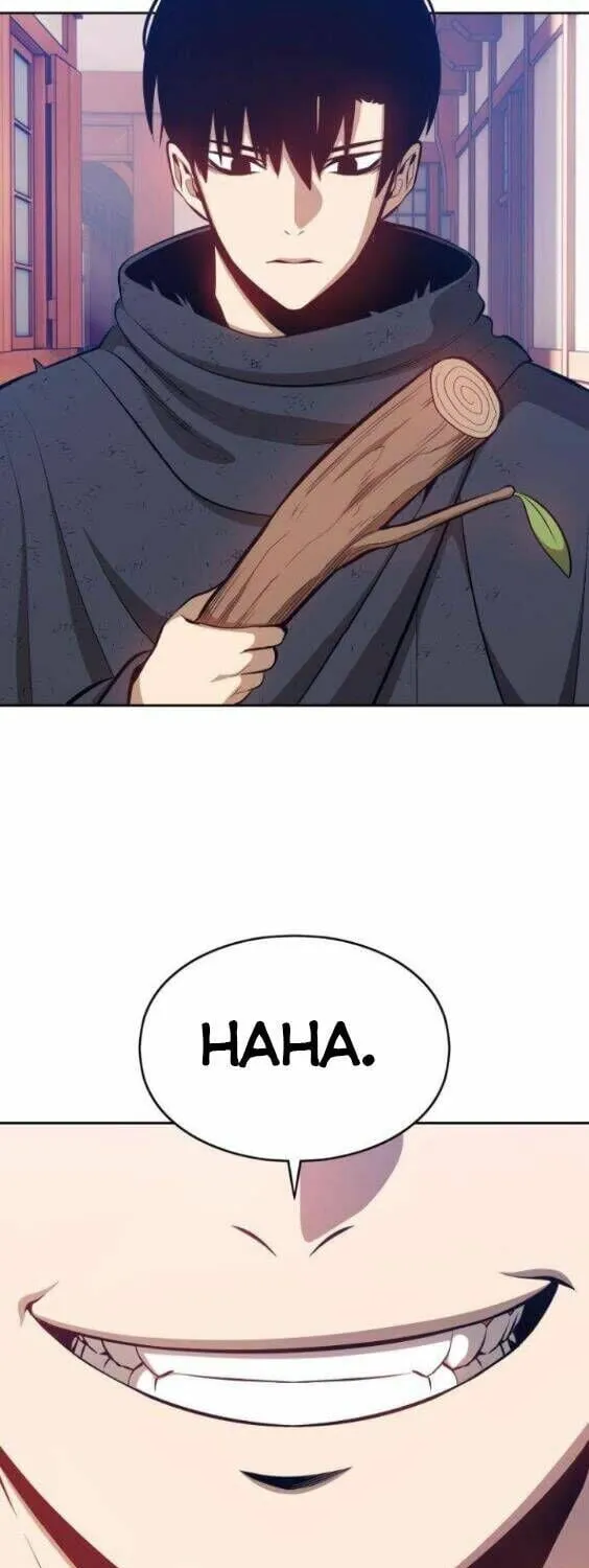 Gậy gỗ 99+ Chapter 3 - Trang 5