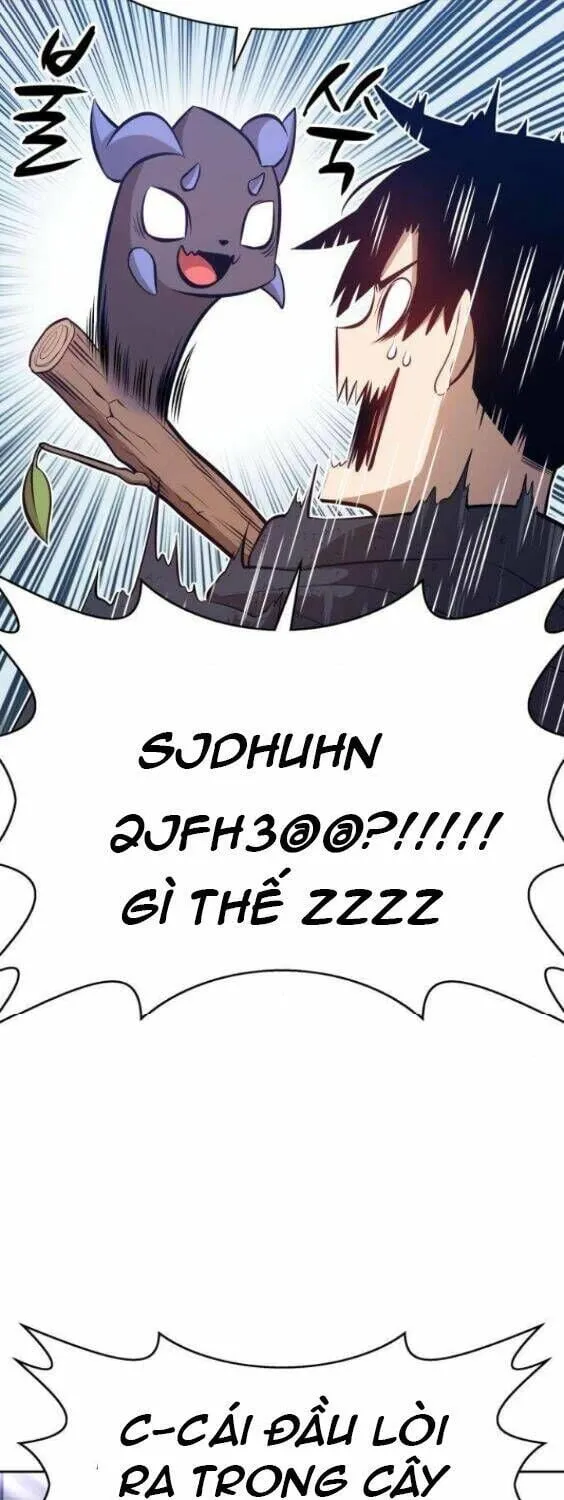 Gậy gỗ 99+ Chapter 3 - Trang 9