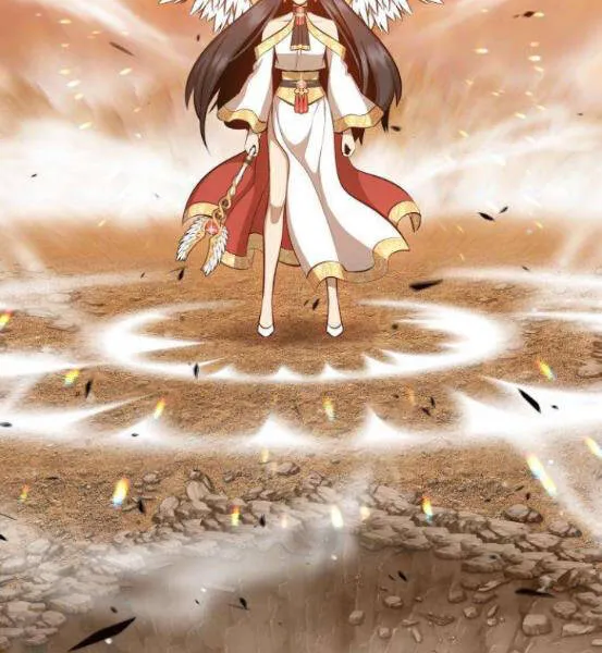 Gậy gỗ 99+ Chapter 4.1 - Trang 21