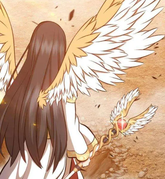 Gậy gỗ 99+ Chapter 4.1 - Trang 25