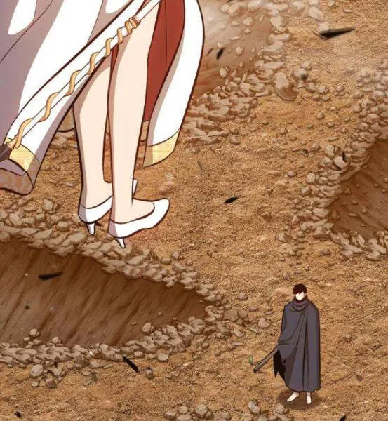 Gậy gỗ 99+ Chapter 4.1 - Trang 26