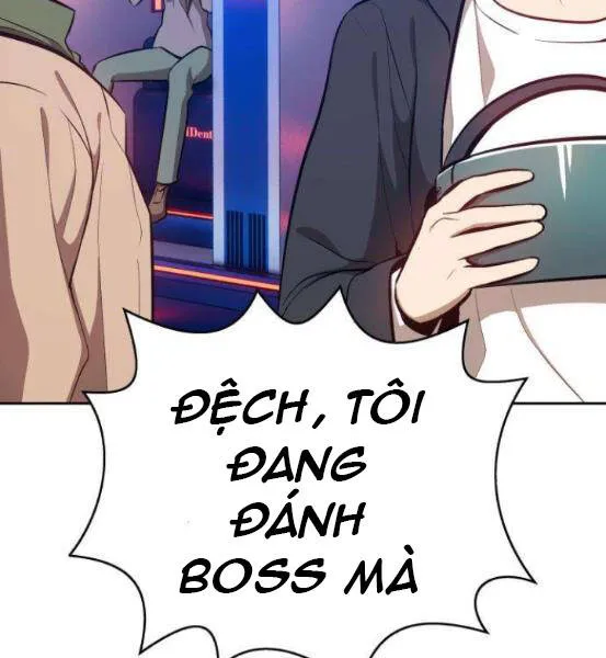 Gậy gỗ 99+ Chapter 4.5 - Trang 24