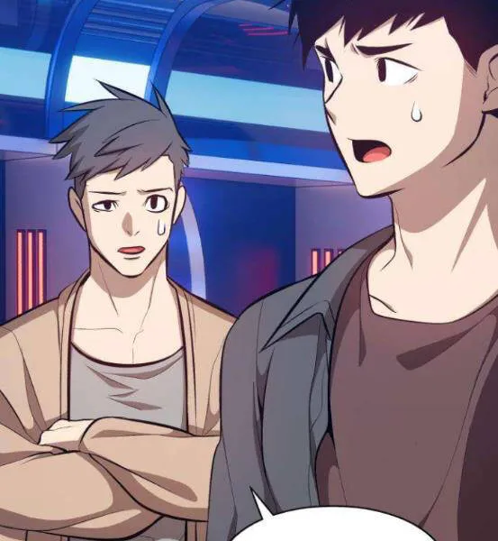 Gậy gỗ 99+ Chapter 4.5 - Trang 32