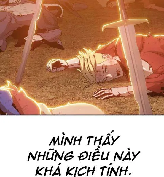 Gậy gỗ 99+ Chapter 4 - Trang 24