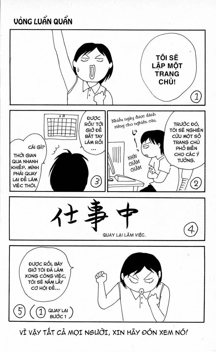 Gekka No Kimi Chapter 1 - Trang 11