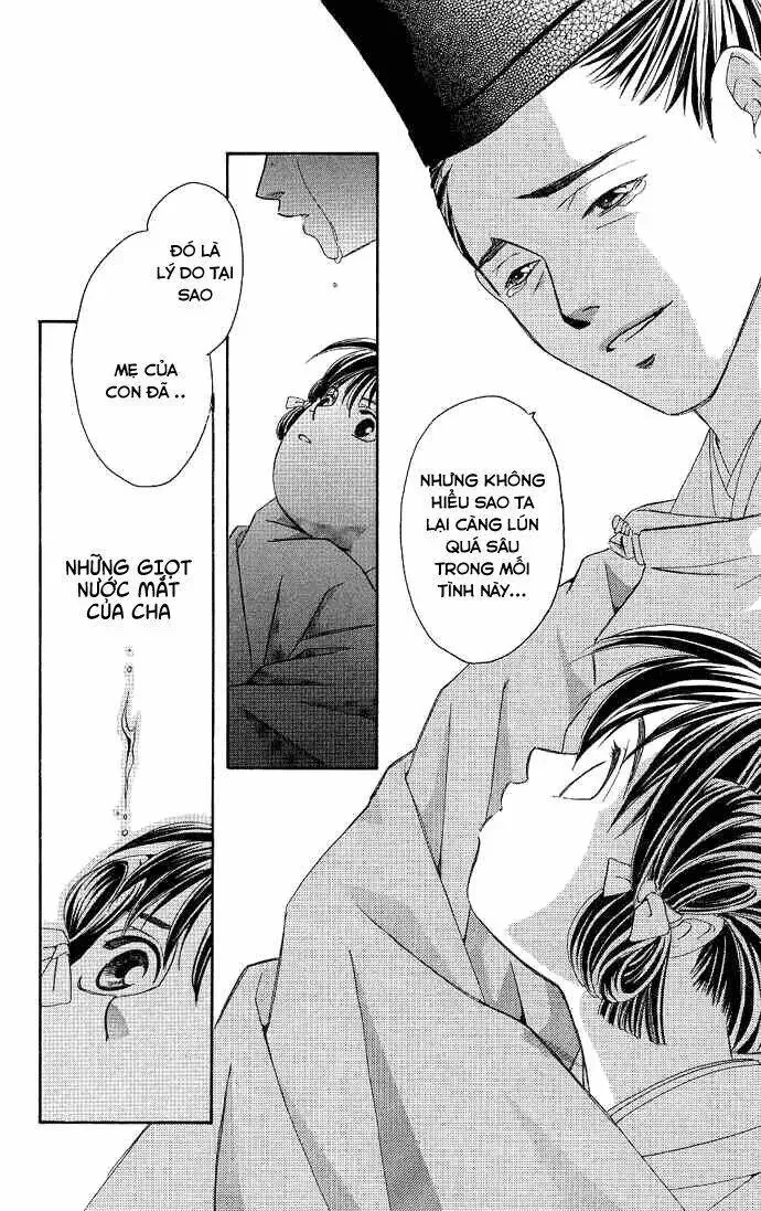 Gekka No Kimi Chapter 1 - Trang 18