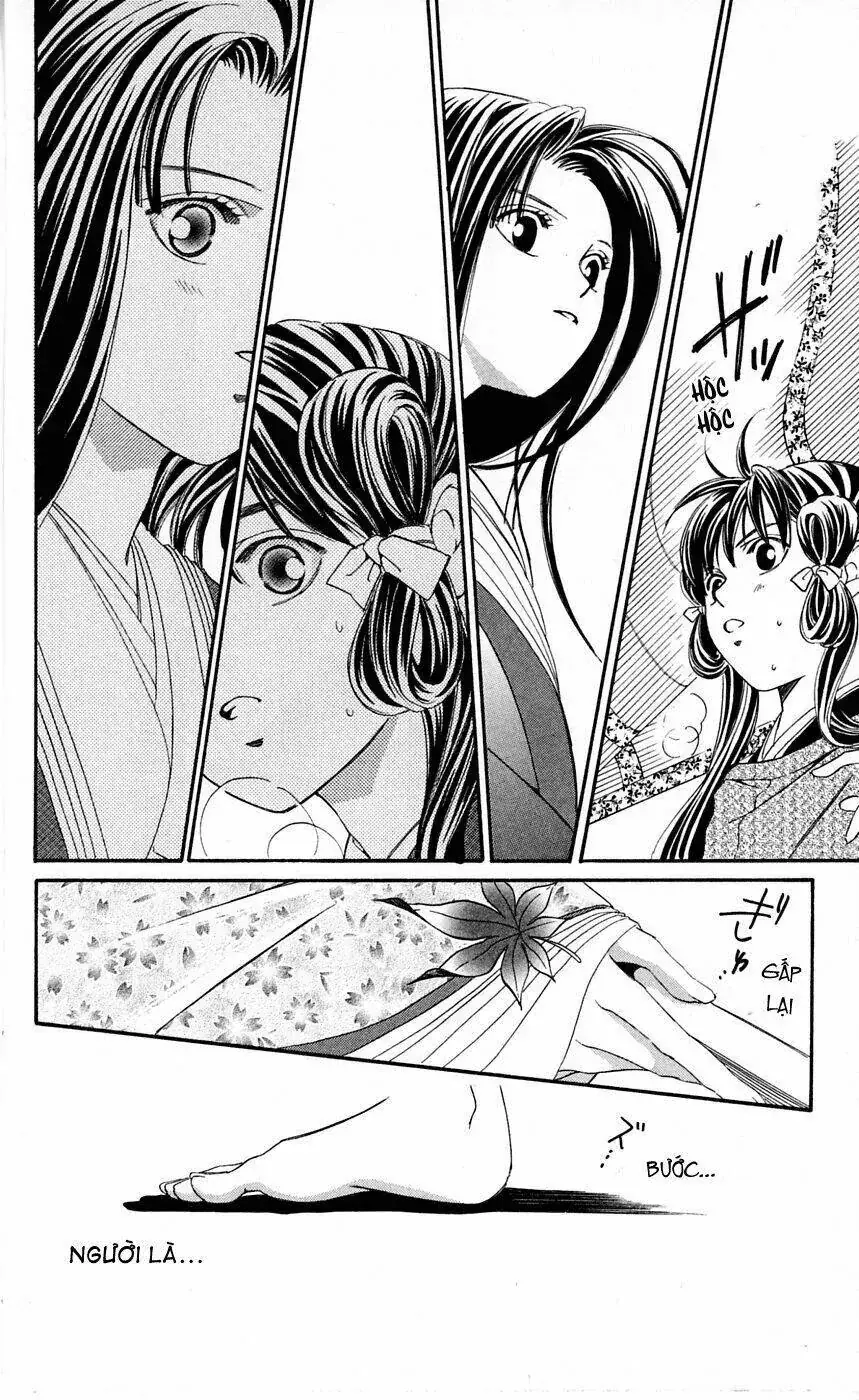 Gekka No Kimi Chapter 1 - Trang 30