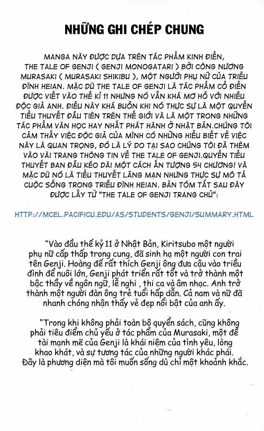 Gekka No Kimi Chapter 1 - Trang 4
