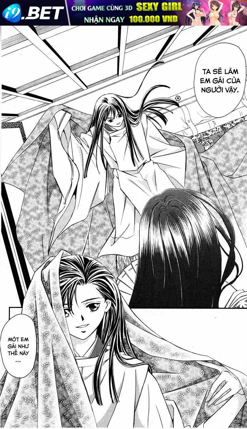 Gekka No Kimi Chapter 1 - Trang 42