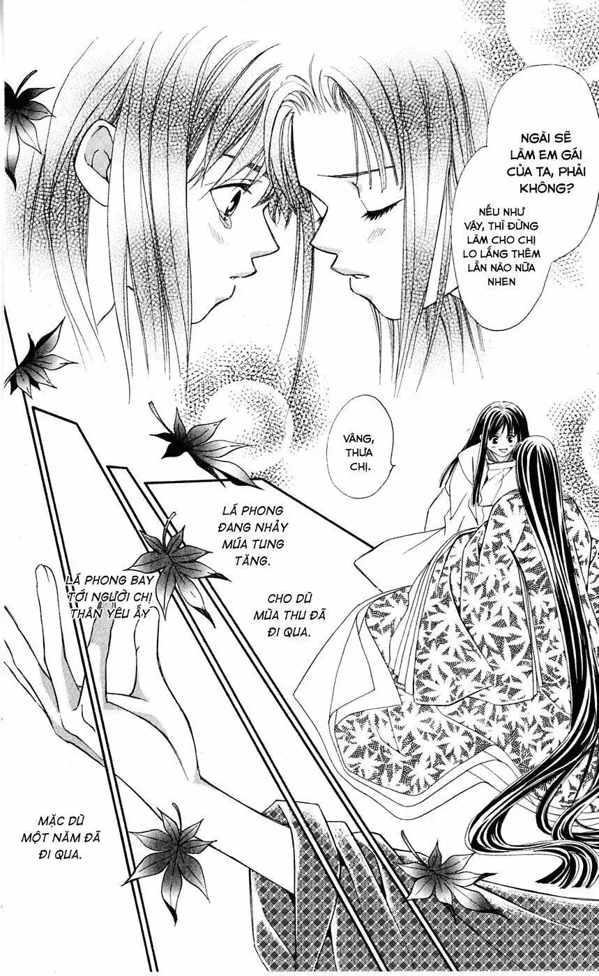 Gekka No Kimi Chapter 1 - Trang 48