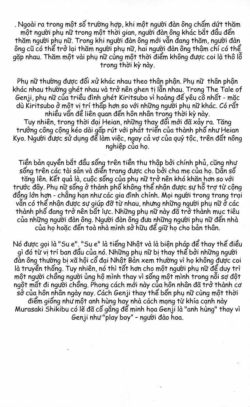Gekka No Kimi Chapter 1 - Trang 8