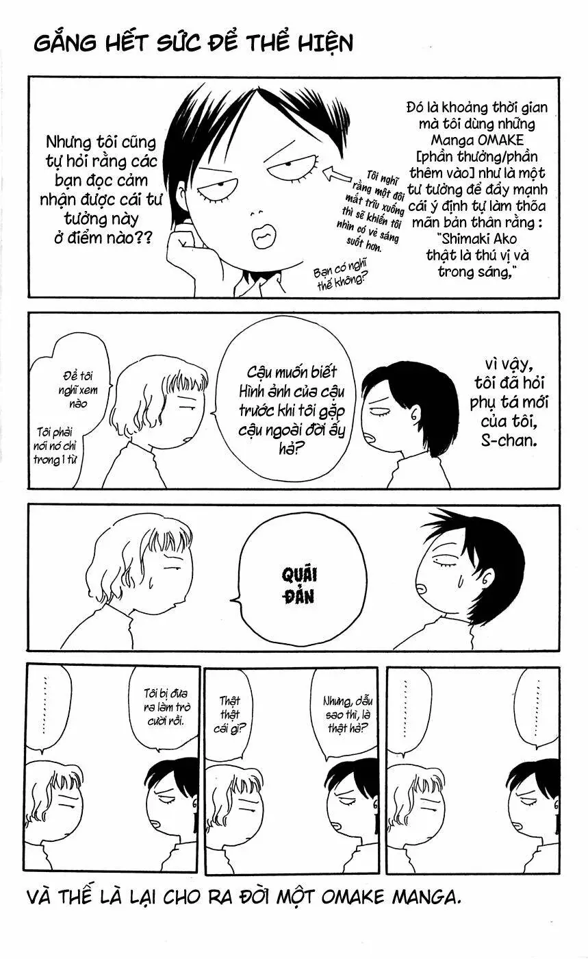 Gekka No Kimi Chapter 2 - Trang 3