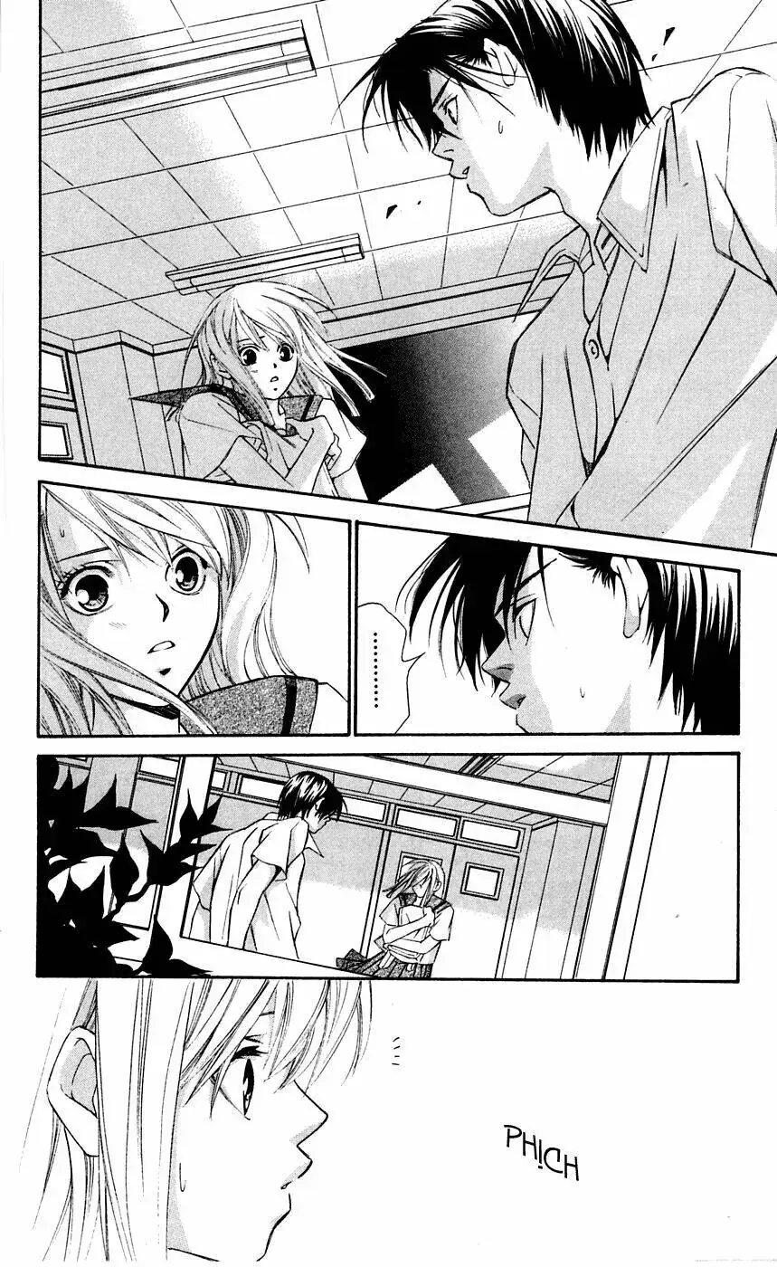 Gekka No Kimi Chapter 6 - Trang 42