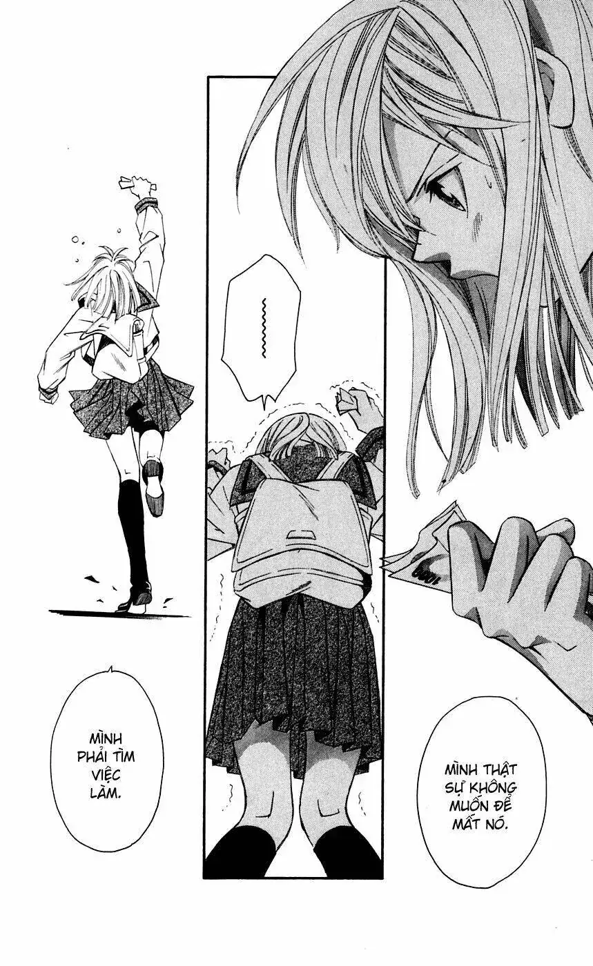 Gekka No Kimi Chapter 8 - Trang 10