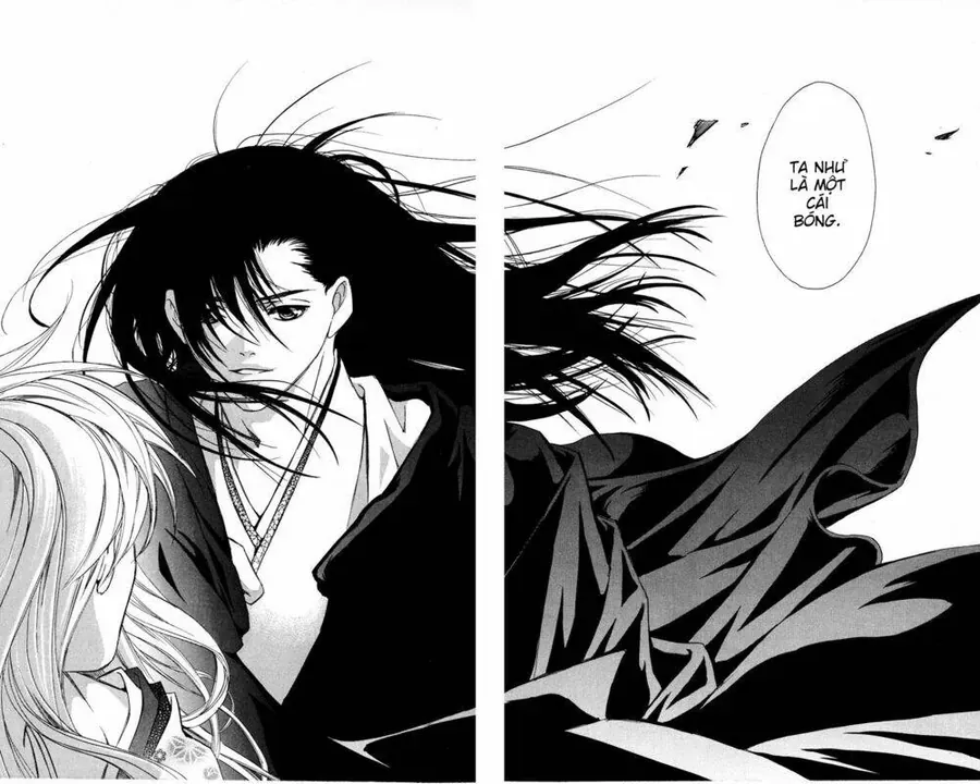 Gekka No Kimi Chapter 9 - Trang 20
