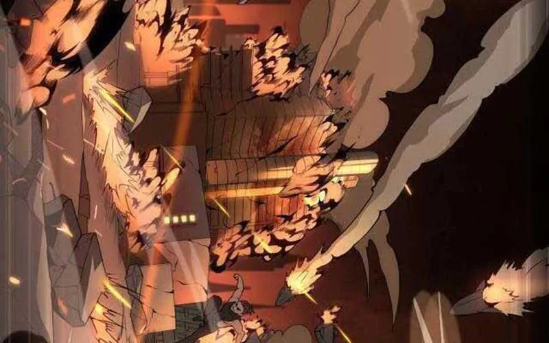 Gen Đại Thời Đại Chapter 1 - Trang 10