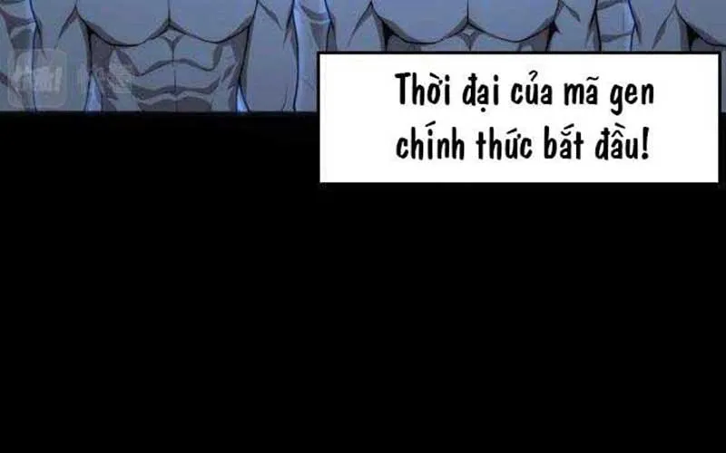 Gen Đại Thời Đại Chapter 1 - Trang 18