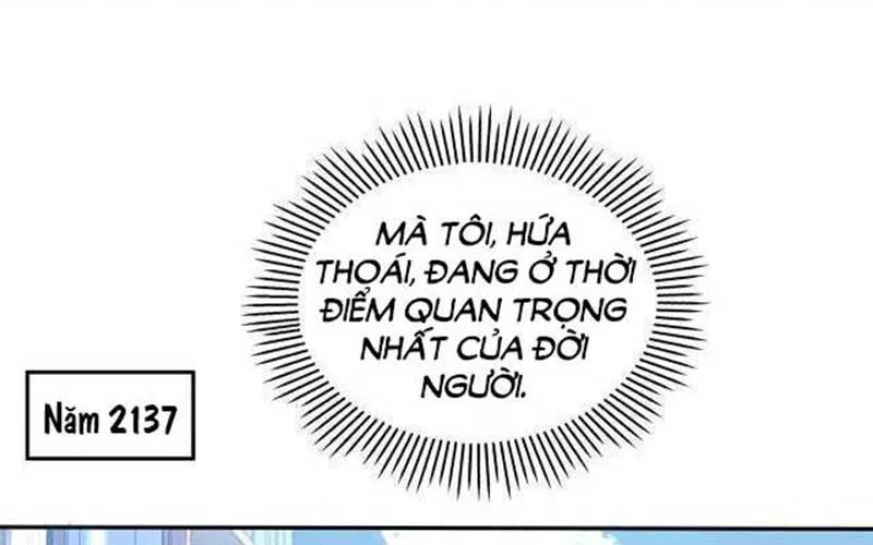 Gen Đại Thời Đại Chapter 1 - Trang 21