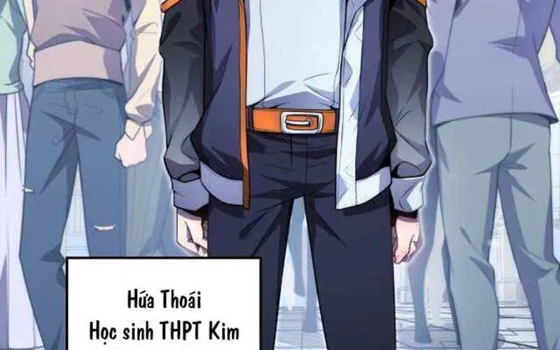 Gen Đại Thời Đại Chapter 1 - Trang 23