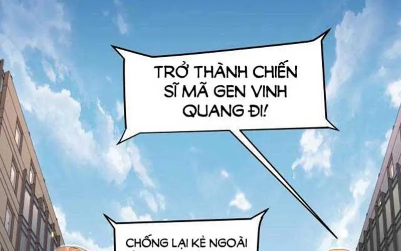 Gen Đại Thời Đại Chapter 1 - Trang 26