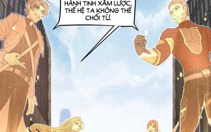 Gen Đại Thời Đại Chapter 1 - Trang 27