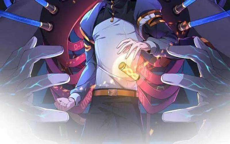 Gen Đại Thời Đại Chapter 1 - Trang 3