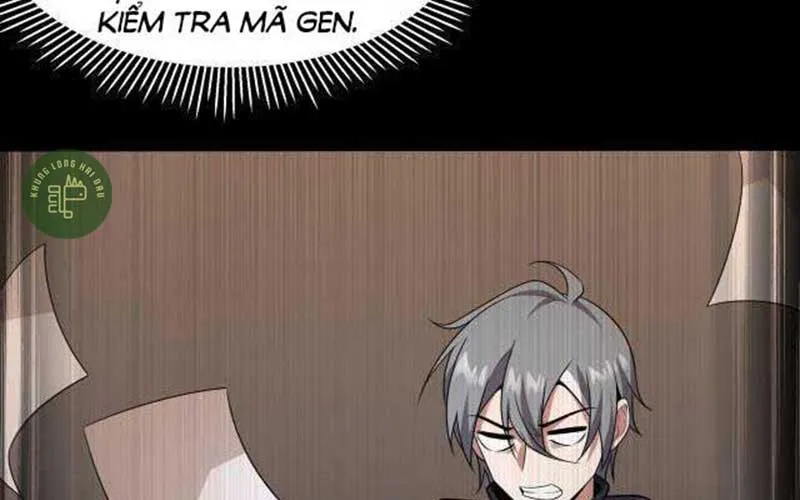 Gen Đại Thời Đại Chapter 1 - Trang 35