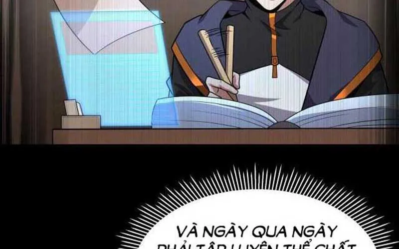 Gen Đại Thời Đại Chapter 1 - Trang 36