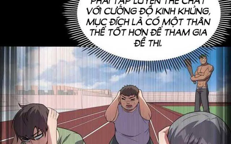 Gen Đại Thời Đại Chapter 1 - Trang 37