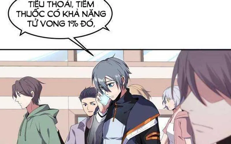 Gen Đại Thời Đại Chapter 1 - Trang 44