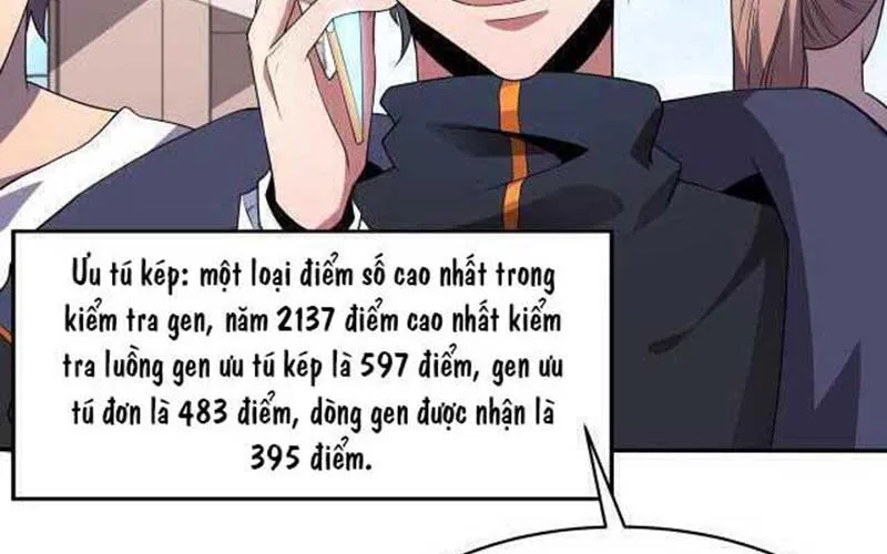 Gen Đại Thời Đại Chapter 1 - Trang 48